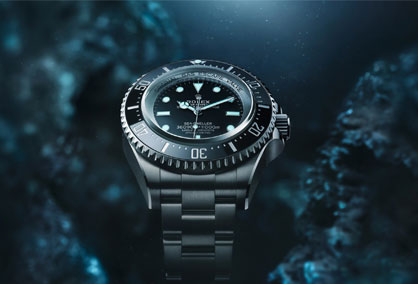 上海rolex手表官方售后点查询